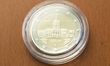 Presentation of new 2 Euro coins of the Land Berlin with the picture of the Charlottenburg...