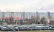 Hounderds of rail tankers build bu the Swidnica Wagony S.A. company for Saudi Arabia SAR C...