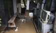 As heavy rain hit most of area in Indonesia, one of the place Bogor that was flowed by Cil...