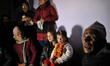 5yrs old NIHIRA BAJRACHARYA along with her mother MOHINI BAJRACHARYA as after selected as...
