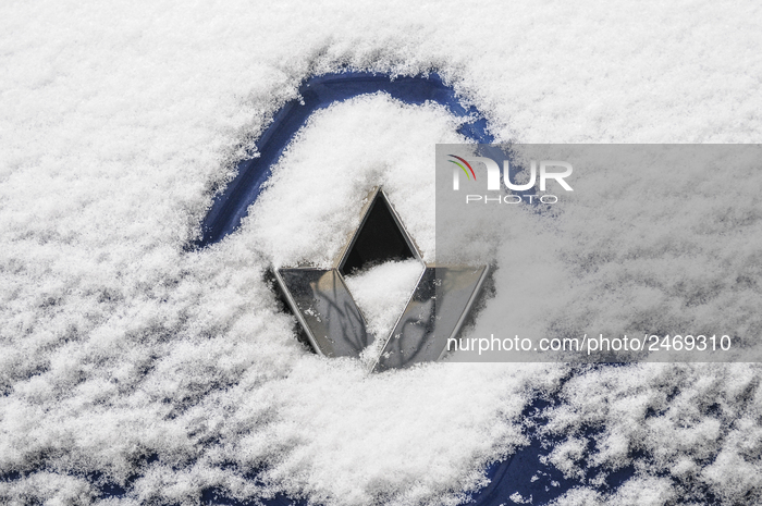 Daily life in Warsaw 