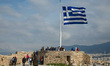 The ancient hill of Acropolis, including the worldwide known Parthenon and remains of many...