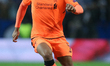 Virgil Van Dijk defender of Liverpool in action during the UEFA Champions League, match be...