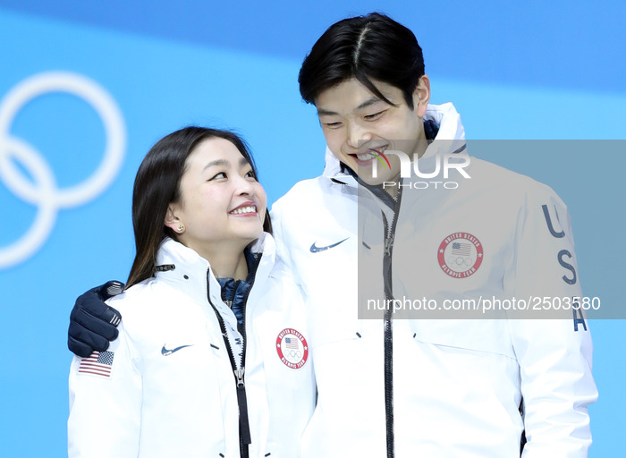 2018 PyeongChang Winter Olympic Games