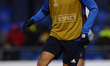 Mariano Diaz during the match between Villarreal CF against Olympique of Lyon. Round of 32...