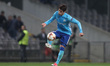 Marseille's defender Hiroki Sakai during the UEFA Europa League, match between SC Braga an...