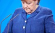 Berlino (Germia), 26 Maggio 2013 - La cancelliera tedesca, Angela Merkel ha incontrato il...