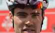 Netherlands' Tom Dumoulin from Team Sunweb, seen ahead of the third stage, 133km Nations T...