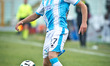 Antonino Ragusa (Pescara) during the Serie B match between Pescara vs Empoli, on December...