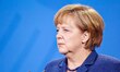 Berlino (Germia), 26 Maggio 2013 - La cancelliera tedesca, Angela Merkel ha incontrato il...