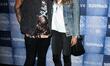 Josh Beech, Shenae Grimes at People Stylewatch Hosts Hollywood Denim Party on September 18...