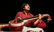 World renowned Indian veena artist Rajhesh Vaidhya performs in Richmond Hill, Ontario, Can...