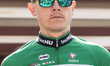  portrait during the presentation of the 98th Volta Ciclista a Catalunya 2018. 