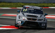 27 John Filippi from France of Team Oscaro by Campos Racing with Cupra TCR during the WTCR...