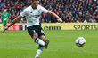 Liverpool's Trent Alexander-Arnoldduring the Premiership League  match between Crystal Pa...