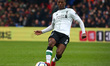 Liverpool's Georginio Wijnaldumduring the Premiership League  match between Crystal Palac...