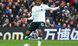 Liverpool's Joel Matipduring the Premiership League  match between Crystal Palace and Liv...