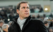 Rudi Garcia during the Serie A match between Juventus and AS Roma at Juventus Stadium on J...