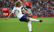 Jordan Nobbs of England Women 
during 2019 FIFA Women's World Cup Group 1 qualifier match...