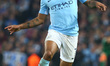  Manchester City's Raheem Sterlingduring the UEFA Champions League Quarter Final Second L...
