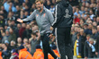 Liverpool manager Jurgen Klopp during the UEFA Champions League Quarter Final Second Leg...