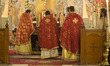 Christians commemorate Good Friday, also known as “Great Friday” to remember the events le...