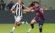 Paulo Dybala of Juventus during the serie A match between FC Crotone and Juventus at Stadi...