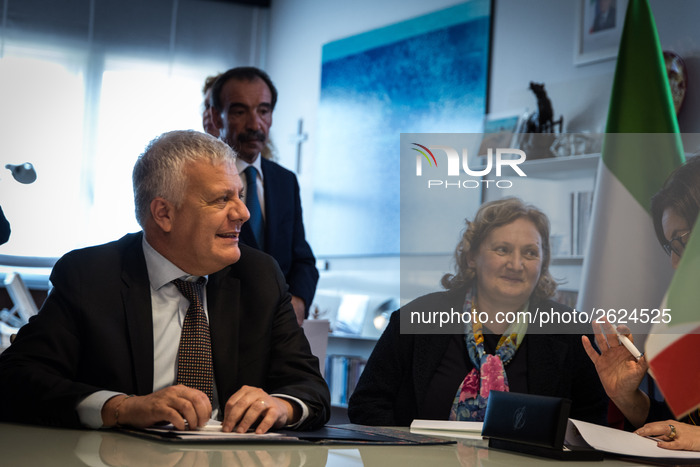 Protocol Monitoring Nature Reserve Roman Coast