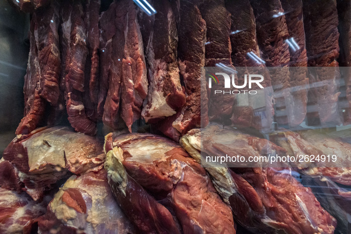 EU announces meat embargo on 20 meat packing plants in Brazil