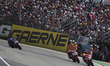 21 Michael Ruben Rinaldi ITA Ducati Panigale R Aruba.it Racing - Junior Team during the Mo...
