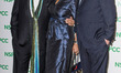 Sir Michael Caine attends the A NIGHT OUT WITH SIR MICHAEL CAINE on 01/10/2014 at Royal Al...