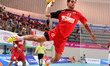 (141002) -- INCHEON, Oct. 2, 2014 () -- Moosavi Mahdi of Iran shoots during the men's bron...