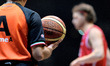 Caserta, Italy - 15th Feb, 2014.match between Pasta Reggia Caserta and Grissin Bon Reggio...