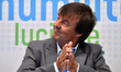 Nicolas Nicolas Hulot, the Minister of Ecological and Solidarity Transition presented the...