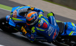 #42 ALEX RINS from Spain, Suzuki Ecstar Team, Suzuki GSX-RR, Gran Premio d'Italia Oakley,...