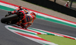 #93 MARC MARQUEZ from Spain, HRC Repsol Honda Team, Honda RC213V, Gran Premio d'Italia Oak...