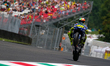 #46 VALENTINO ROSSI from Italy, Movistar Yamaha MotoGP Team, Yamaha YZR-M1 2018, Gran Prem...