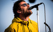 Liam Gallagher performing live at I-Days 2018 Area Expo Experience Milan, Italy, on June 2...
