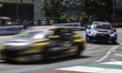 Frederic Vervisch from Belgium in Audi RS 3 LMS of Audi Sport Team Comtoyou (R) in action...
