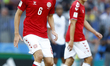 Group C France v Denmark - FIFA World Cup Russia 2018Andreas Christensen (Denmark) at Luz...