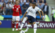 Group C France v Denmark - FIFA World Cup Russia 2018Kylian Mbappe (France) at Luzhniki S...