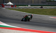 66 Tom Sykes GBR Kawasaki ZX-10RR Kawasaki Racing Team WorldSBK during the Motul FIM Super...