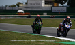 \1 Jonathan Rea GBR Kawasaki ZX-10RR Kawasaki Racing Team WorldSBK during the Motul FIM Su...