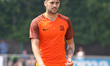 Stephen Hendrie of Southend United during Friendly match between Great Wakering Rovers ag...