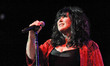 Vocalist Ann Wilson of Heart performs in concert as part of the San Antonio Stock Show & R...