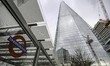 The Shard or Shard of Glass or Shard London Bridge and formerly known as London Bridge Tow...