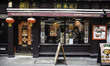Chinatown in London, United Kingdom. Since the beginning of the 20th century, the Chinese...