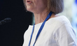 María Dolores de Cospedal during the Partido Popular (PP) national congress held in Madrid...