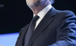 Former Spanish Prime Minister Mariano Rajoy during the Partido Popular (PP) national congr...
