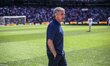Madrid (Spain) - June 1, 2013 - Josè Mourinho entra in campo per la sua ultima partita com...